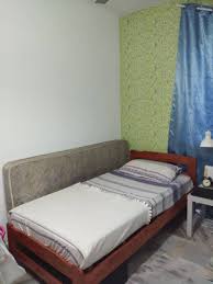 Apartment 5 tingkat tidak ada lift. Bilik Sewa Bangi Kajang Selangor Bilik Sewa Perempuan Seksyen 7 Bandar Baru Bangi