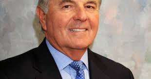 Q&A: Dennis Lesko back 'home' at Broadmoor