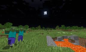 This mod's goal is to enhance the game performance as well as the game's aesthetics. Download Night Vision Texture Pack For Minecraft 1 171 16 5 1 15 2 1 14 4 1 13 2 For Free