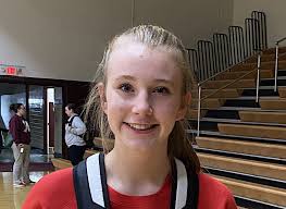 Girls basketball: Quick start leads Morris past IMSA