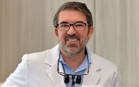 Dr. Robert Harrell: Awarded a 12th Year