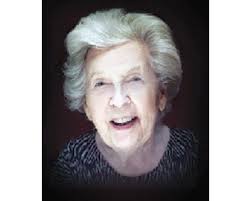 Nancy Rubeck Obituary (1933