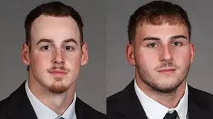 Which Lawrence County area high school graduates are scheduled for action 