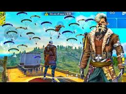 Solo vs squad gameplay 3. Ajju Bhai Bundle Factory Roof Part 2 Garena Free Fire Fist Fight On Fictory Roof Solo Vs Squad Youtube