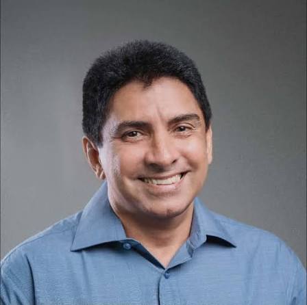 De vereador a candidato a deputado estadual: Wilson Carvalho apresenta trajetória e propostas para ampliar atuação no Tocantins