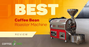 The freshroast sr500 automatic coffee bean roaster is the best roaster available for your money. Best Coffee Bean Roaster Machine Reviews And Ratings 2021