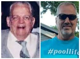 Can someone edit a photo of me hugging my dad?