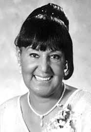 SUSIE BARNETT Obituary (2021)