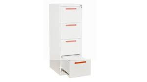 Whether choosing kitchen cabinet drawers or drawer cabinets for other rooms of your home, this overview from masterbrand cabinet drawers are available in multiple styles and configurations. 4 Drawers Steel Vertical Filing Cabinet By Ouzheng Trading Co Ltd Office Cabinet Systems Ambista