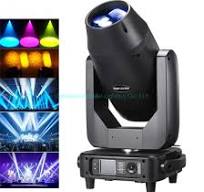 Luz de escenario LED de cabeza móvil Bsw LED, haz de luz ...