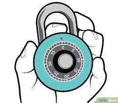 Now have a look at the method below: 3 Ways To Open Combination Locks Without A Code Wikihow