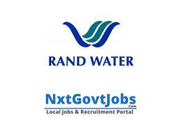 Although the circular is issued by the rand water team is not responsible for the content of the advertisements. Rand Water Vacancies 2021 Rand Water Gis Technician Jobs In Johannesburg Apply Now