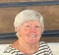 Peggy Flaherty's Instagram, Twitter & Facebook