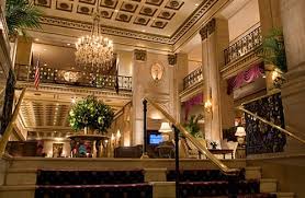 Top 10 Historical Hotels In New York Roosevelt Hotel Nyc New York Hotels New York City Pictures