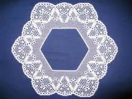 You start by working a half stitch. Bucks Point Lace Alchetron The Free Social Encyclopedia