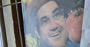 Brother @laurisvidal's face is smiling across the Bay area this weekend, in  advance of his extravagant album release @crowbarybor