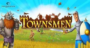 Anda yang ingin menjadi juara dalam sebuah game dan memenangkan berbagai misi, anda bisa download versu mod apk. Townsmen Premium 1 14 3 Apk Mod Unlocked For Android