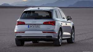 Audi Q5 Fy 40 Tdi Quattro Technical Specs Dimensions