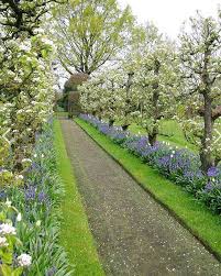 Annie Diamond Most Lovely Things Instagram Photos And Videos Country Garden Design Hedges Landscaping Backyard Landscaping Designs