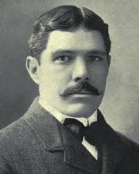 Fred Hovey (Tennis Player)