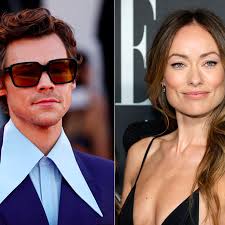 Harry Styles' Ex Feels 'Resentment' Towards Singer, Olivia Wilde Still  Hoping To Get Back Together?