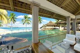 Hotel Zilwa Attitude Ile Maurice