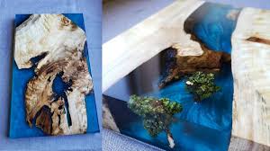 A river table is the perfect solution. Hbepoxywoodworking On Twitter Ideas About Fantastic Epoxy Resin And River Table Design Https T Co 6yqwrnzqsi