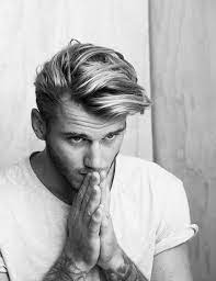 Lmm Loving Male Models Sonny Henty Mens Hairstyles Medium Mens Modern Hairstyles Mens Hairstyles
