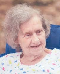 Martha June Mullins Obituary