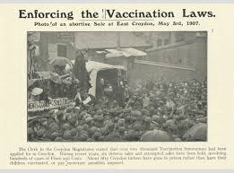 Cdc concedes in federal court it does not have studies to support its claim vaccines do not cause autism. Vaccination Exemptions History Of Vaccines