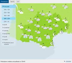 24 départements, dont paris, ont été placés en vigilance orange neige ce lundi soir par météo france. Meteo Du Froid Et De La Neige Pour Toulouse Et Sa Region Ces Prochains Jours Actu Toulouse