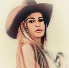 Sasha Robison's Instagram, Twitter & Facebook