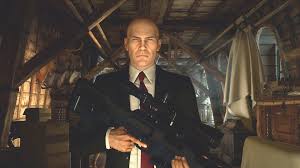 Hitman 3 © 2020 io interactive a/s. Hitman Studio Io Interactive Teases New Ip And An Episodic Hitman 3 Gamesradar