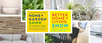 The largest home and garden show in vancouver, british columbia, this show features landscaping companies, remodeling contractors, interior design companies, and more, at bc place stadium. Home Garden Shows Home Facebook