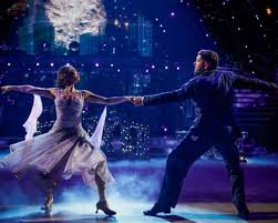 Strictly Come Dancing: week one – as it happened — The Guardian