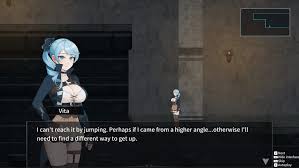 La Vitalis: Immortal Loss [v0.16.0] [B-flat] - FAP NATION