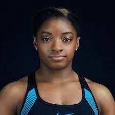 Simone Biles