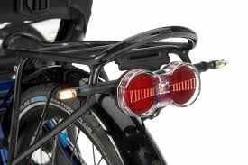 Mit Wing Bling Prasentiert Hp Velotechnik Den Ersten Stvzo Konformen Blinker Fur Mehrspurige Fahrra Fahrrad Pedelec Und Angeln