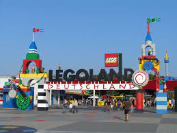 Here is plenty of action, speed and fun. Legoland Deutschland Resort Wikipedia