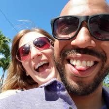 Stacey Fredericks and Chris Jones' Wedding Website