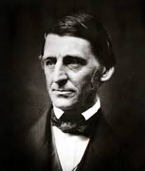 Ralph Waldo Emerson