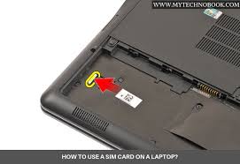 Maybe you would like to learn more about one of these? How To Use A Sim Card On A Laptop Steps To Insert Or Remove Sim From Laptop