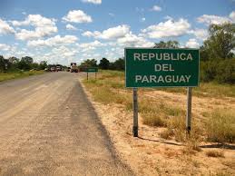 Paraguay bolivia #vibraelcontinente #vibraocontinente pic.twitter.com/xjiqnpkupj. Bolivia Paraguay Border Paraguay Travel Bolivia