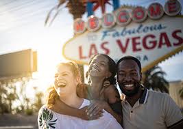 Las Vegas Nevada Rci Com There's more to las vegas than the glitz and glamour of the strip.
