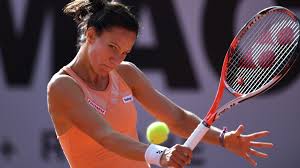 Viktorija golubic takes on vera lapko in round 1 of the us open 2020. Wta Gstaad Viktorija Golubic Gewinnt Finale Gegen Kiki Bertens Eurosport