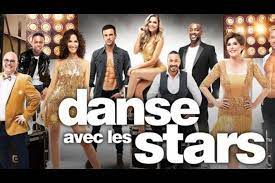 Une émission bbc studios france diffusée sur tf1 / éditeur : Sondage Dals Quel Est Votre Danseur Professionnel Prefere