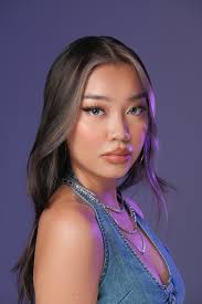 Denise Julia: Pioneering a new wave of RNB music in the Philippines. —  Finessed Media, Inc.