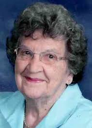 Delphine J. Knies, age 96, of Jasper