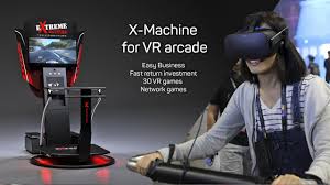 Select a game to stream to your samsung gear vr and select a scene to play in. Top 25 Virtual Reality Companies Updated January 2021