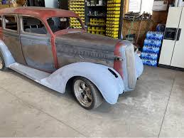 Image result for Dolphin Gray 1936 Dodge